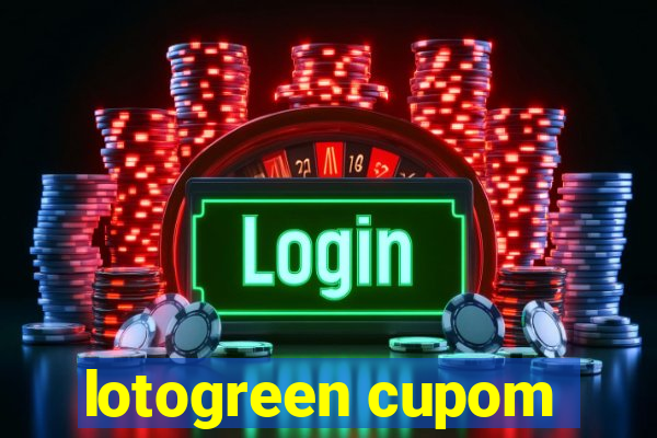 lotogreen cupom
